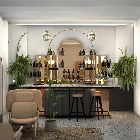 호텔 Pavilion Boutique 베오그라드