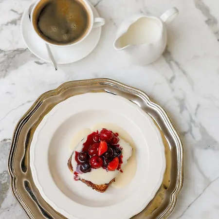 호텔 Pavilion Boutique