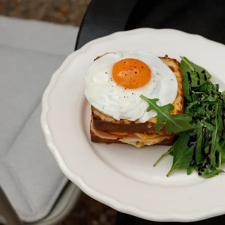 Pavilion Boutique 호텔 4*