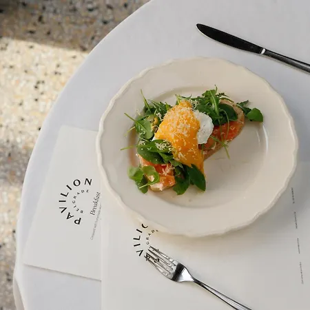 Pavilion Boutique Belgrado