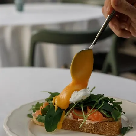 Pavilion Boutique 4* Belgrado