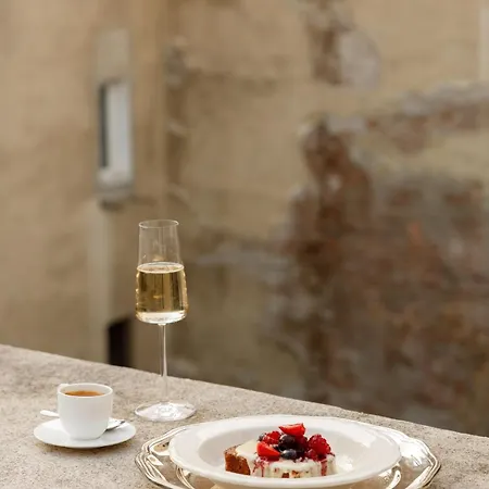 Pavilion Boutique 호텔