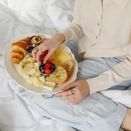 Pavilion Boutique Hotel Belgrado