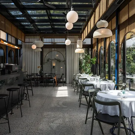 Hotel Pavilion Boutique Belgrado