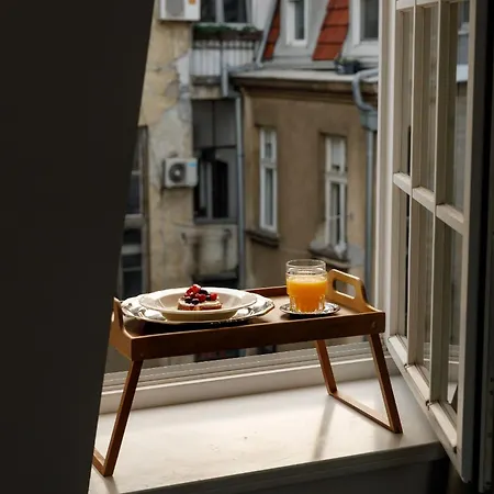 Pavilion Boutique Belgrade