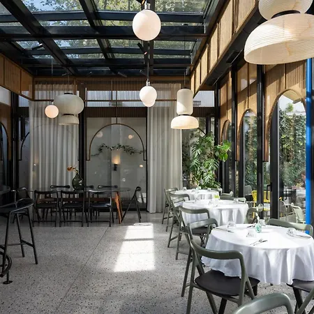 Hotel Pavilion Boutique