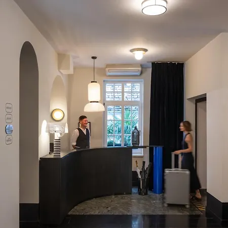 Hotel Pavilion Boutique 4*