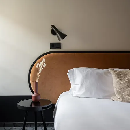 Pavilion Boutique Szálloda 4*