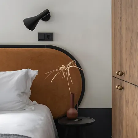 Hotel Pavilion Boutique Belgrade