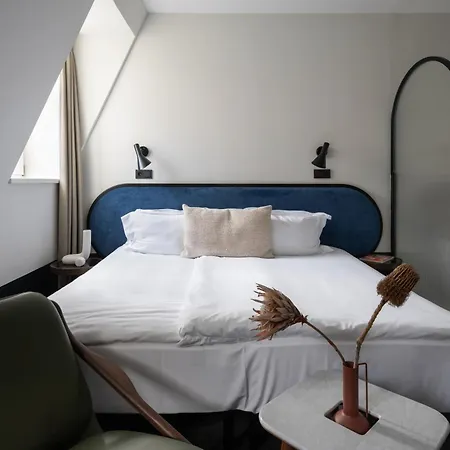 Pavilion Boutique 4* Belgrád