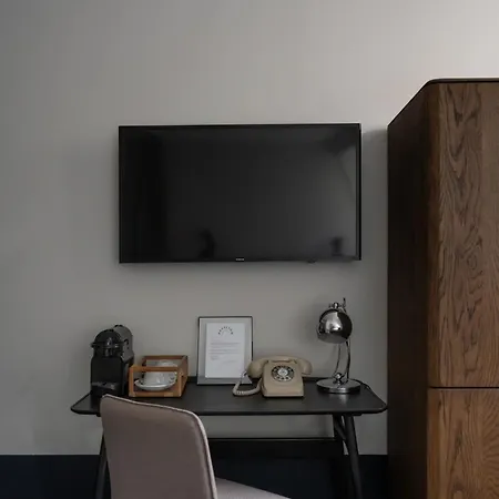 Hotel Pavilion Boutique