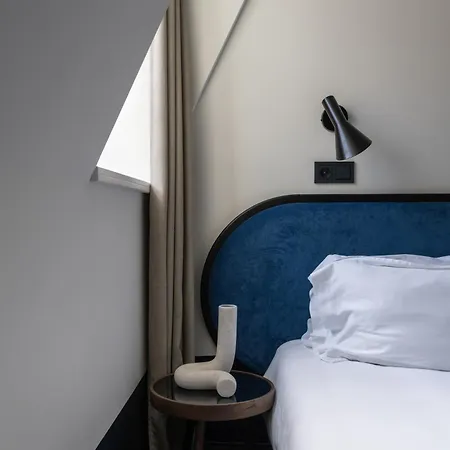 Szálloda Pavilion Boutique 4*