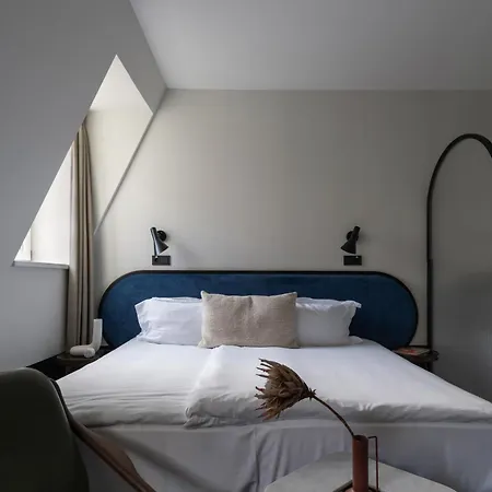 Hotel Pavilion Boutique Belgrade