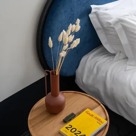 Pavilion Boutique 4*