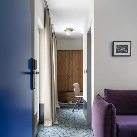 Hotel Pavilion Boutique