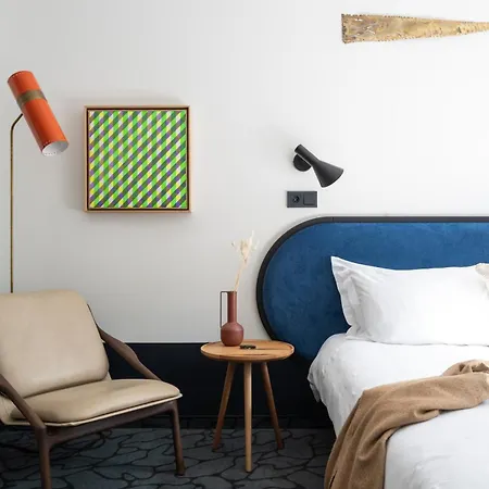 Pavilion Boutique Szálloda 4*