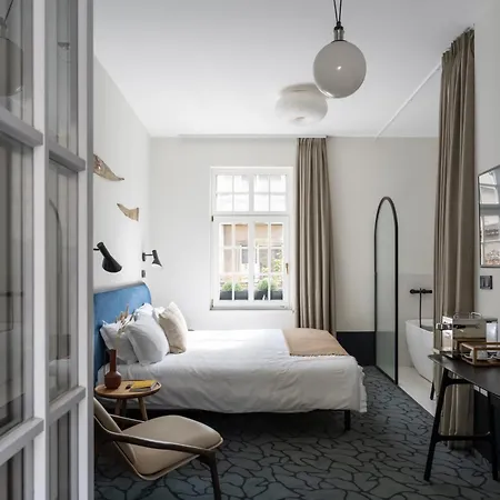 Hotel Pavilion Boutique 4*