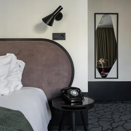 Pavilion Boutique Hotel Belgrade