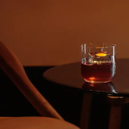 Pavilion Boutique Hotel Belgrade