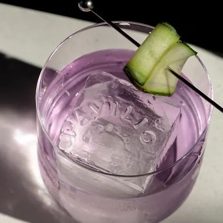 Pavilion Boutique 4* Belgrado