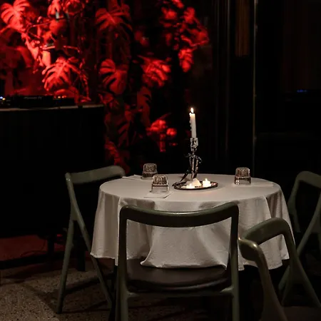 Szálloda Pavilion Boutique 4*
