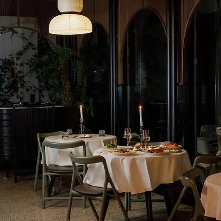 Hotel Pavilion Boutique