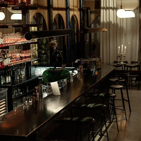 Pavilion Boutique 4* Belgrade