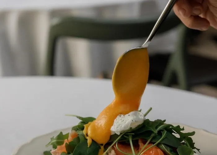 Pavilion Boutique 4* Белград