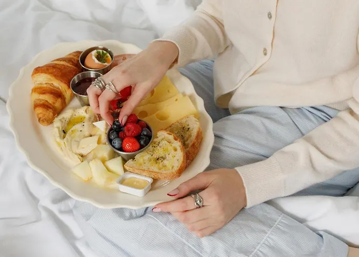 Pavilion Boutique Отель Белград