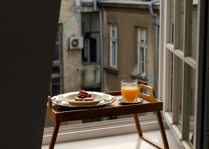 Pavilion Boutique Белград