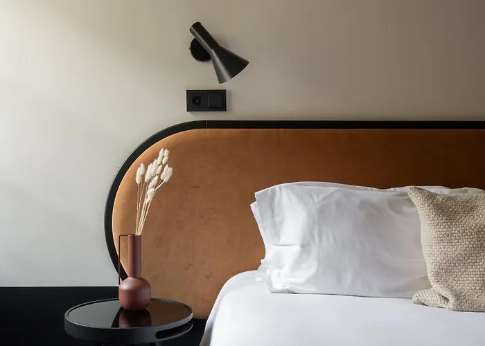 Pavilion Boutique Отель 4*