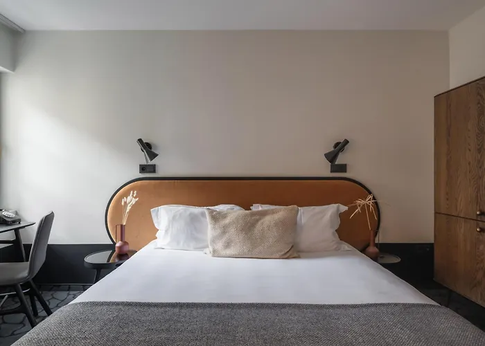 Pavilion Boutique 4*