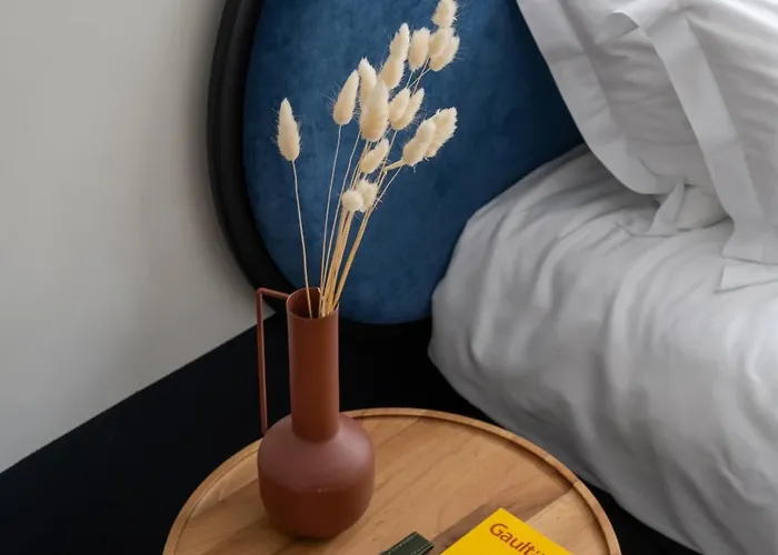 Pavilion Boutique 4*