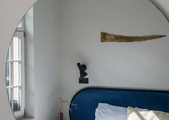 Pavilion Boutique Белград