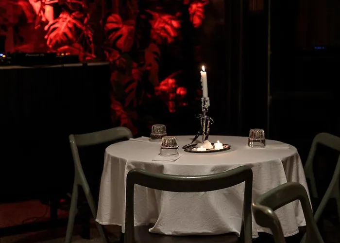 Отель Pavilion Boutique 4*